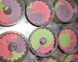 Foto langkah ke 5 dari resep Bolu Susu Fantasi.