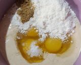 Foto langkah ke 2 dari resep Kreasi telur tahu susu TB.