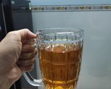 Hình bước làm 3 của món Nước mát thuốc dòi