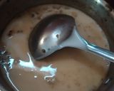 Foto langkah ke 3 dari resep Bubur Kacang Hijau.