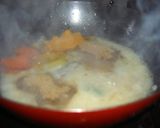 চিকেন চানা মশলা রেসিপি ধাপ - 4 ছবি