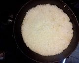 Foto del paso 4 de la receta: Como hacer arroz en la olla arrocera o en un perol