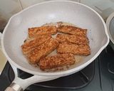 Foto langkah ke 2 dari resep Nasi Uduk Rice Cooker.