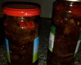 Foto del paso 4 de la receta: Berenjenas al escabeche