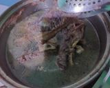 Foto langkah ke 1 dari resep Tengkleng Tulang solo.