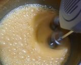 氣炸鍋-蜂蜜蛋糕的食譜步驟3照片
