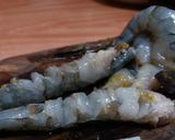Foto langkah ke 2 dari resep Ebi Furai.