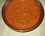 પીઝા સોસ (Pizza Sauce Recipe In Gujarati) રેસીપી સ્ટેપ4ફોટો