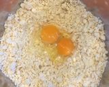 Almás pite recept fázis 2 fotója