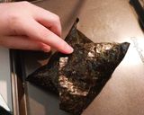 Foto del paso 5 de la receta: Onigiriazu