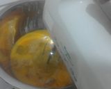 Foto langkah ke 5 dari resep BoLu Ketan Hitam.
