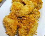 Foto langkah ke 6 dari resep Ayam Goreng Panir.