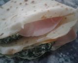 Foto del paso 1 de la receta: Panqueques ricos dulces o salados.la mejor opción