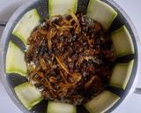 عکس مرحله 7 از دستور کدو پلو سیستانی 😋