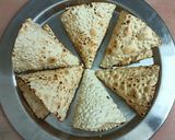 પાપડ રોલ (Papad Roll Recipe In Gujarati) રેસીપી સ્ટેપ1ફોટો