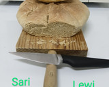 Foto del paso 6 de la receta: Pan Tradicional