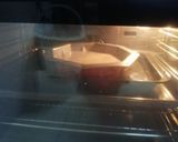 Foto del paso 7 de la receta: Budín de Café y Magdalenas