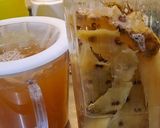 Foto langkah ke 3 dari resep 420. Tepache Nanas.