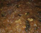 A picture of step 3 of Murgh makhani - Butter Chicken 🐓.