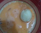 Foto langkah ke 3 dari resep Kentang keju bola-bola.