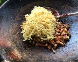 มาม่าผัดพริกหม่าล่า (เจ) เผ็ดซ่าลงตัว วิธีทำสูตร 6 รูป