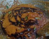 Gambar langkah 5 resipi Ayam Masak Palembang.