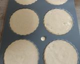 Une image de l'étape 4 de 🥞 Pancake banane avoine.