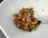 Foto del paso 4 de la receta: Mejillones a la vinagreta