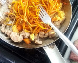 Foto del paso 5 de la receta: Arroz frito