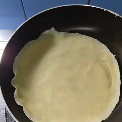 Langkah 1 Membuat Sosis Solo Mozarella Simple