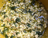 Foto del paso 7 de la receta: Pesto "Palmerita Café", de pistachos, albahaca🌿 y tofu ahumado