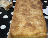 Foto del paso 5 de la receta: Pan integral en molde