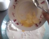 Foto del paso 3 de la receta: Pan de hamburguesa 🍔