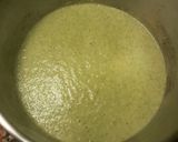 Foto del paso 7 de la receta Pescadilla frita en salsa de ajos y perejil