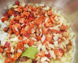 Foto del paso 3 de la receta: Callos de Burgos