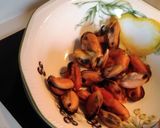Foto del paso 3 de la receta: Fideuà (como nos gusta en casa)
