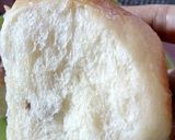 Foto langkah ke 10 dari resep Roti sobek no ulen & no telur.