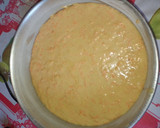 Foto del paso 4 de la receta: 🥕 Carrot cake 🥕