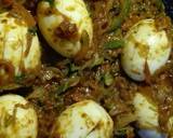 Hot Garlic Eggs recipe step 5 photo