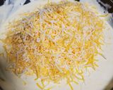 Foto del paso 3 de la receta: Pasta Alfredo con camarones