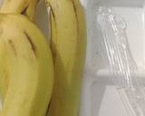 Chocolate Dipped Banana recipe step 3 photo
