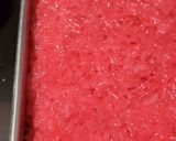 Foto langkah ke 6 dari resep Lemper isi ayam Merah Putih (1249).