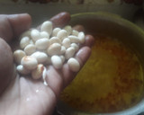பட்டர் பீன்ஸ் மஞ்சள்சீரக கூட்டு ரெசிபி ஸ்டேப் 9 புகைப்படம்