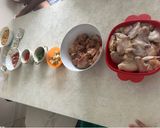 Foto del paso 16 de la receta: Tamales Santandereanos