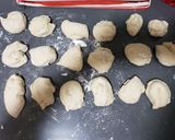 Foto del paso 3 de la receta: Pan francés o Marraqueta casera