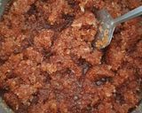 A picture of step 3 of Alivache Halim ladoo.