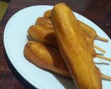 Foto del paso 5 de la receta: Banderillas