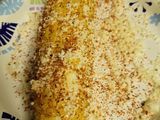 Elote (maíz mexicano)