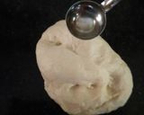 A picture of step 4 of Pav From Wheat Flour No Yeast No Oven.