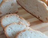 Foto del passaggio 3 della ricetta Pane Senza glutine con cottura in pentola di ghisa